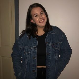 Meet your Posher, Jess